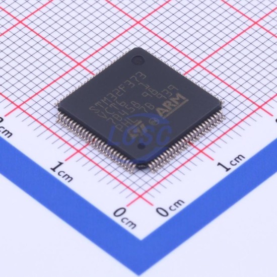 ST STM32F373VCT6