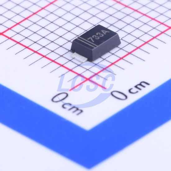 Jingdao Microelectronics 1SMAF4733A Jingdao Microelectronics 1SMAF4733A