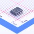 TI ISO7321FCDR