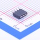 TI ISO7321FCDR