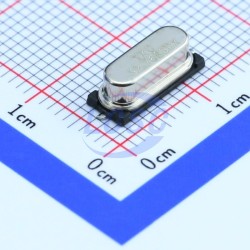 YXC Crystal Oscillators X49SM32768MSD2SC YXC Crystal Oscillators X49SM32768MSD2SC