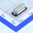 YXC Crystal Oscillators X49SM32768MSD2SC
