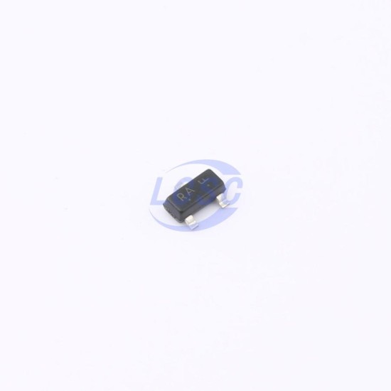 LRC LR431ALT1G