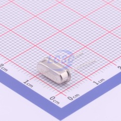 YXC Crystal Oscillators X49SD12288MSD2SC