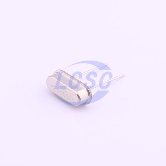 YXC Crystal Oscillators X49SD12288MSD2SC YXC Crystal Oscillators X49SD12288MSD2SC