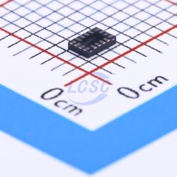 TI TS3A5017RSVR