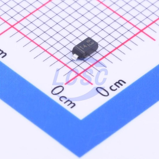 DIODES 1N4148W-13-F DIODES 1N4148W-13-F