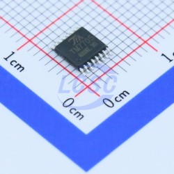 TM(Shenzhen Titan Micro Elec) TM7705