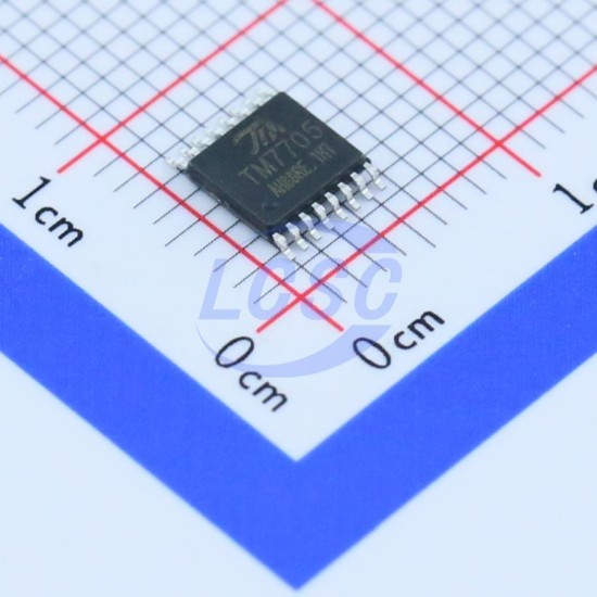 TM(Shenzhen Titan Micro Elec) TM7705