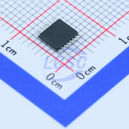 TM(Shenzhen Titan Micro Elec) TM7705