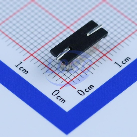 YXC Crystal Oscillators X49SM12288MSD2SC