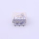 onsemi MOC3081SR2M