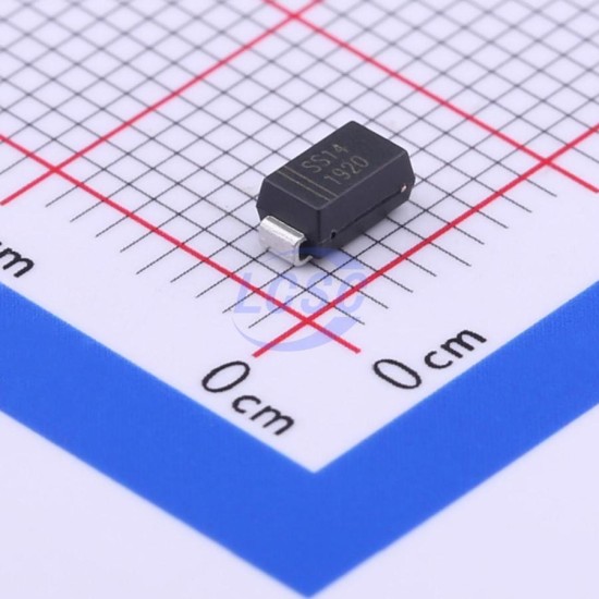 Jingdao Microelectronics SS14 Jingdao Microelectronics SS14