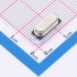 YXC Crystal Oscillators X49SM2712MSD2SC