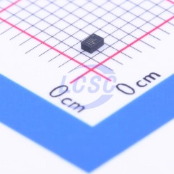 TI TPS3897ADRYR