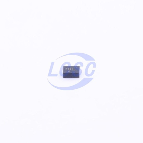 TI TPS3897ADRYR