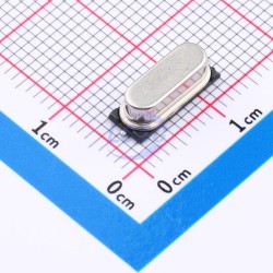 YXC Crystal Oscillators X49SM27MSD2SC