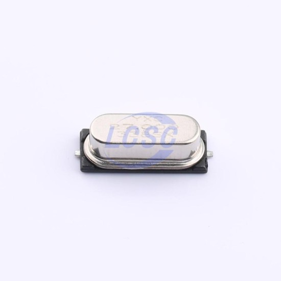 YXC Crystal Oscillators X49SM27MSD2SC