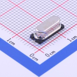 YXC Crystal Oscillators X49SM30MSD2SC