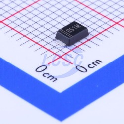 Jingdao Microelectronics RS1MF Jingdao Microelectronics RS1MF