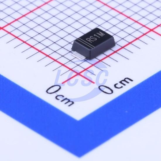 Jingdao Microelectronics RS1MF Jingdao Microelectronics RS1MF