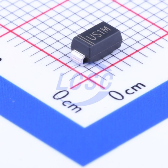 Jingdao Microelectronics US1M Jingdao Microelectronics US1M