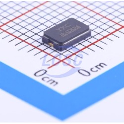 YXC Crystal Oscillators X503218432MSB2GI YXC Crystal Oscillators X503218432MSB2GI