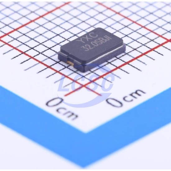 YXC Crystal Oscillators X503232MSB2GI YXC Crystal Oscillators X503232MSB2GI