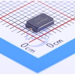YXC Crystal Oscillators X503220MSB2GI YXC Crystal Oscillators X503220MSB2GI
