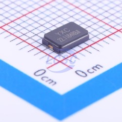 YXC Crystal Oscillators X5032221184MRB2GI YXC Crystal Oscillators X5032221184MRB2GI