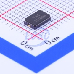 YXC Crystal Oscillators X503224MSB2GI YXC Crystal Oscillators X503224MSB2GI