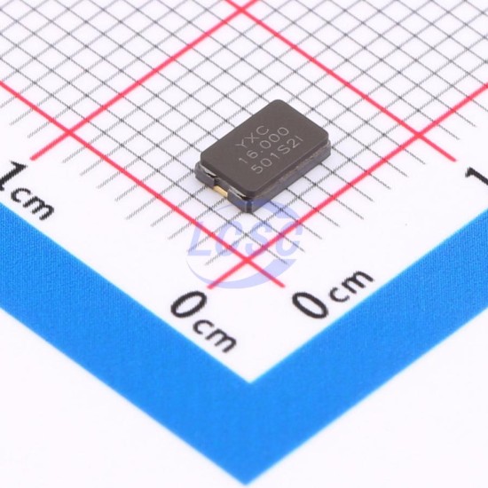 YXC Crystal Oscillators X503216MSB2GI YXC Crystal Oscillators X503216MSB2GI