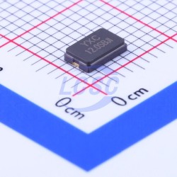YXC Crystal Oscillators X503212MSB2GI YXC Crystal Oscillators X503212MSB2GI