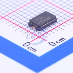 YXC Crystal Oscillators X5032110592MSB2GI YXC Crystal Oscillators X5032110592MSB2GI