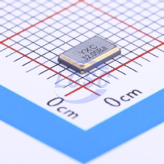 YXC Crystal Oscillators X503232MSB4SI YXC Crystal Oscillators X503232MSB4SI