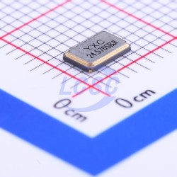 YXC Crystal Oscillators X503224576MSB4SI YXC Crystal Oscillators X503224576MSB4SI