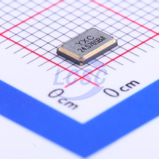 YXC Crystal Oscillators X503224576MSB4SI YXC Crystal Oscillators X503224576MSB4SI