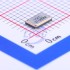 YXC Crystal Oscillators X50322712MSB4SI