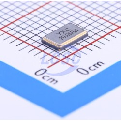 YXC Crystal Oscillators X503220MSB4SI YXC Crystal Oscillators X503220MSB4SI
