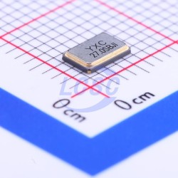 YXC Crystal Oscillators X503227MSB4SI YXC Crystal Oscillators X503227MSB4SI