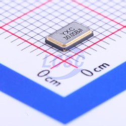 YXC Crystal Oscillators X503230MSB4SI YXC Crystal Oscillators X503230MSB4SI