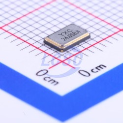 YXC Crystal Oscillators X503224MSB4SI YXC Crystal Oscillators X503224MSB4SI