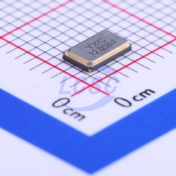 YXC Crystal Oscillators X503212MSB4SI YXC Crystal Oscillators X503212MSB4SI