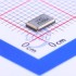 YXC Crystal Oscillators X503225MSB4SI