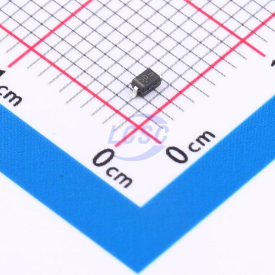 onsemi MMDL914T1G onsemi MMDL914T1G