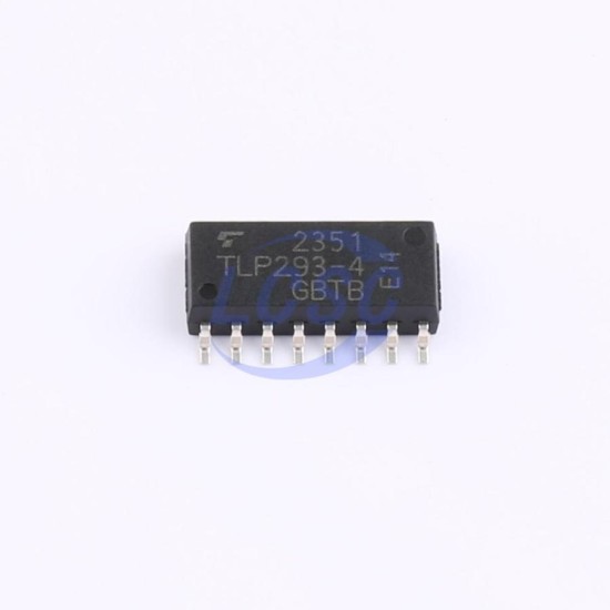 TOSHIBA TLP293-4(GB-TP,E TOSHIBA TLP293-4(GB-TP,E