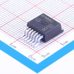 Infineon BTN8962TAAUMA1
