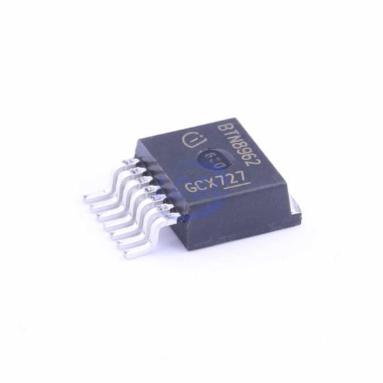 Infineon BTN8962TAAUMA1