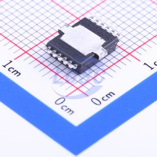 Infineon IFX9201SG