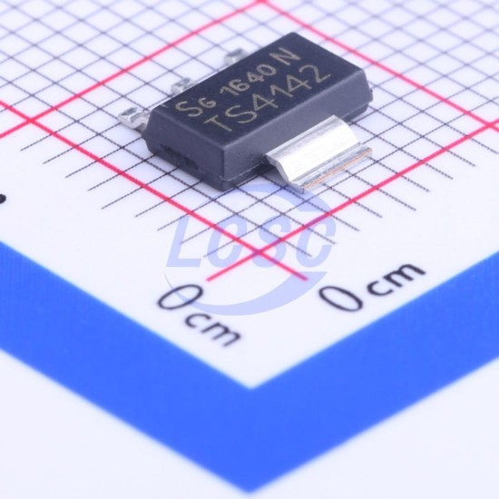 Infineon BTS4142N Infineon BTS4142N